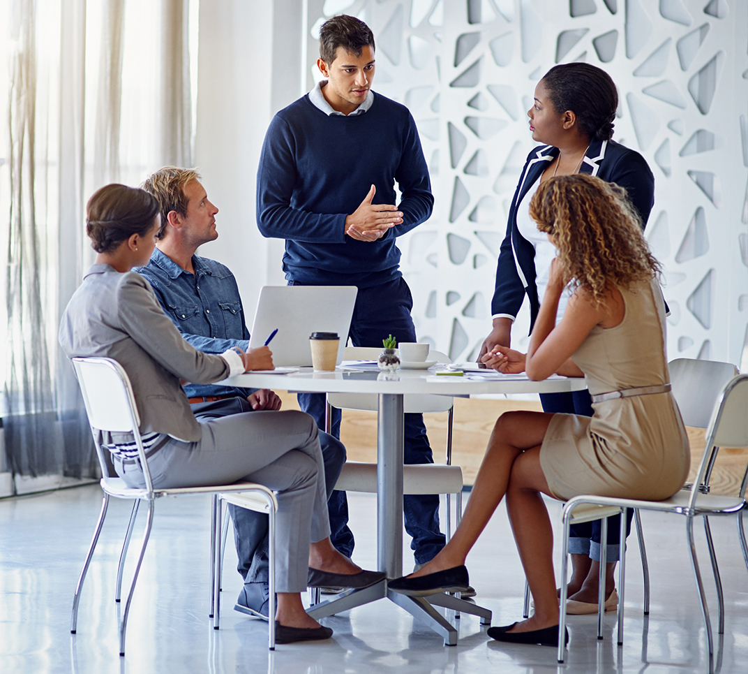 Global Business Expansion Services